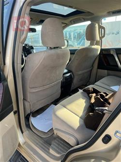 تويوتا لاندكروزر برادو